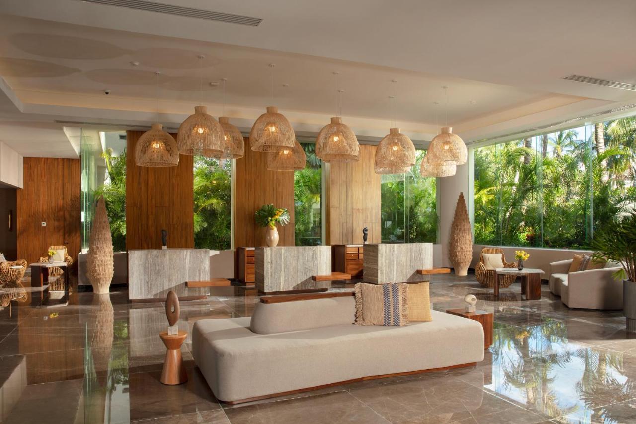 Dreams Sands Cancun Resort & Spa (Adults Only) Exterior foto