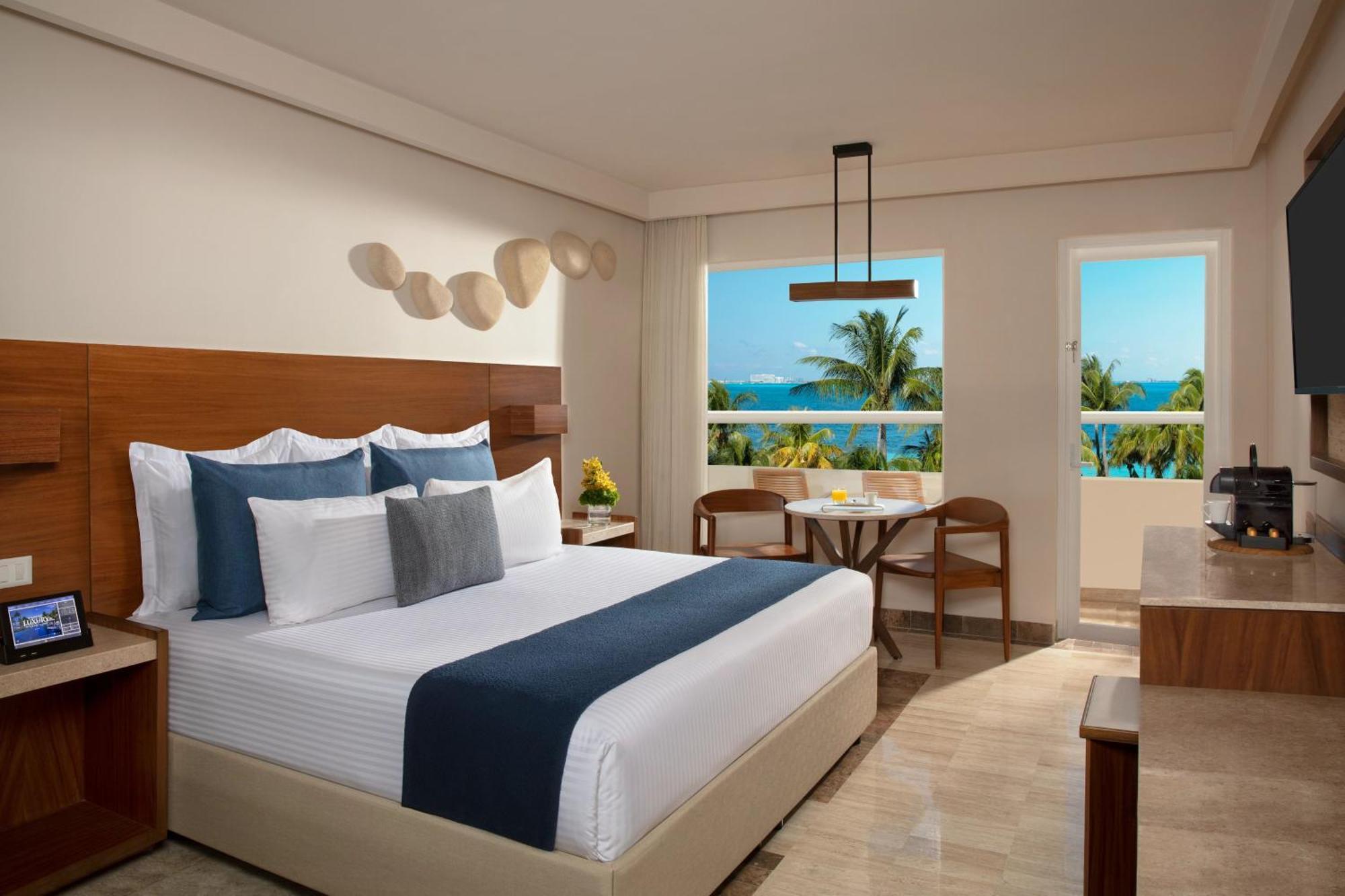 Dreams Sands Cancun Resort & Spa (Adults Only) Exterior foto