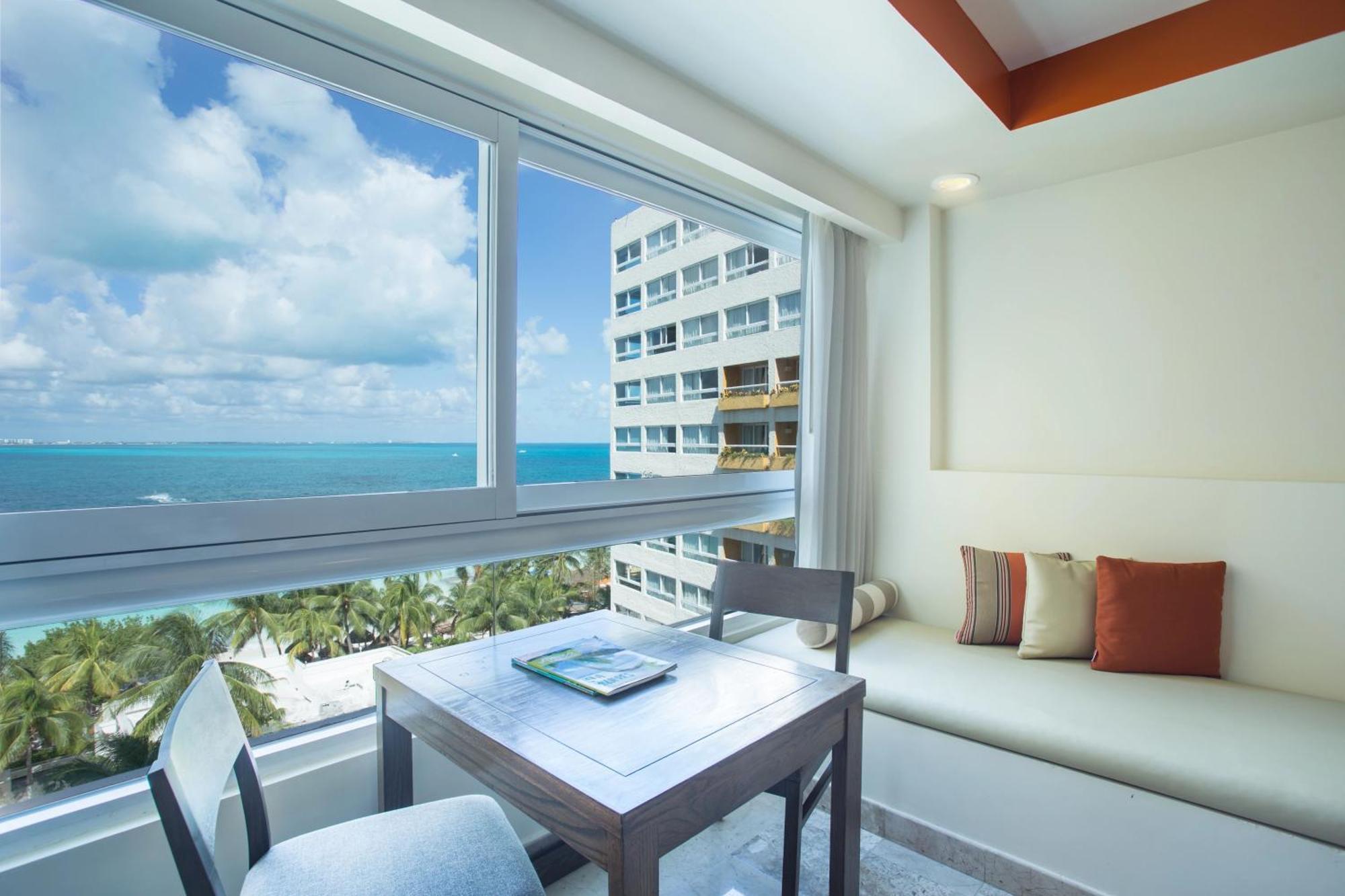 Dreams Sands Cancun Resort & Spa (Adults Only) Exterior foto