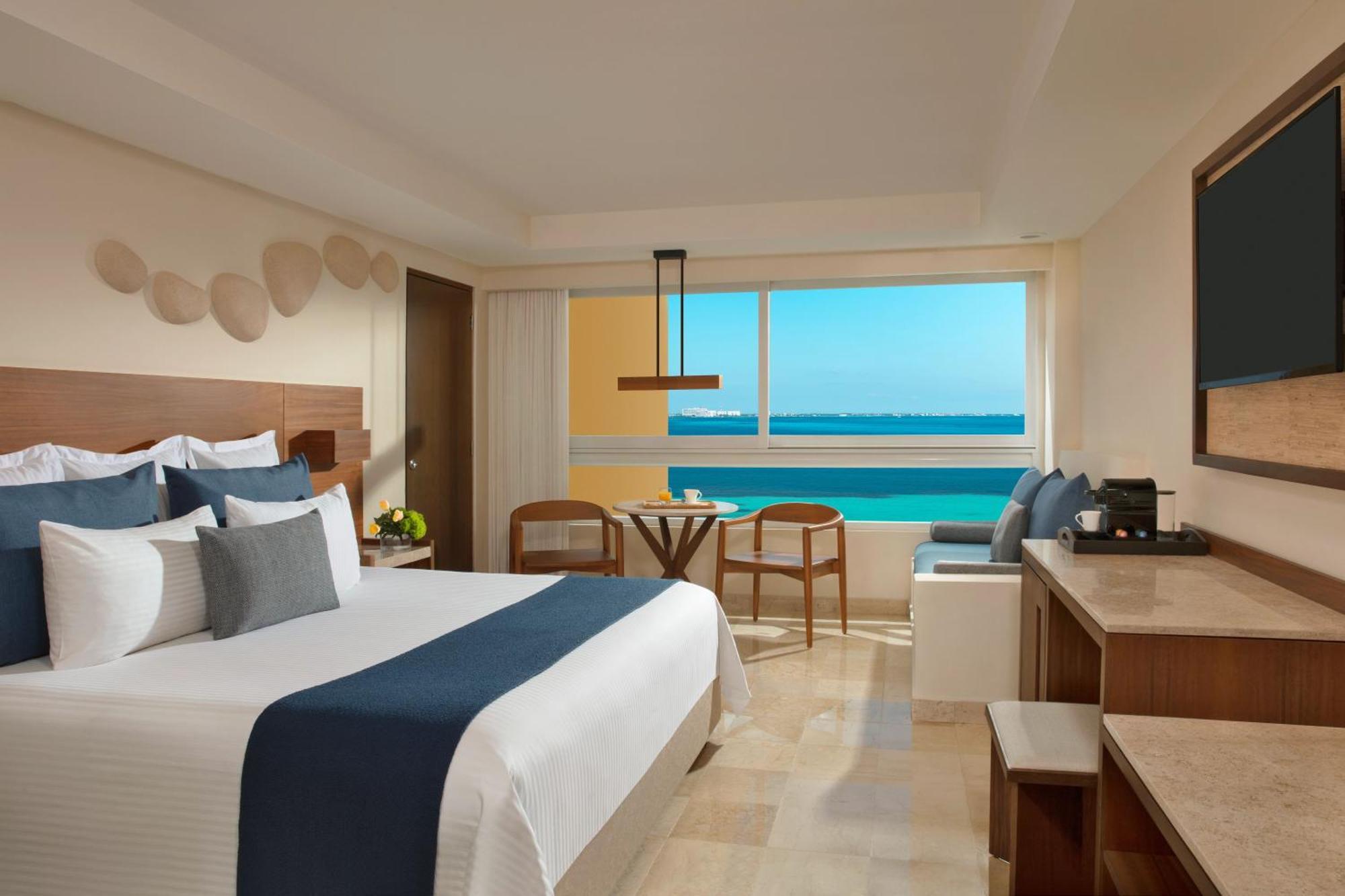 Dreams Sands Cancun Resort & Spa (Adults Only) Exterior foto