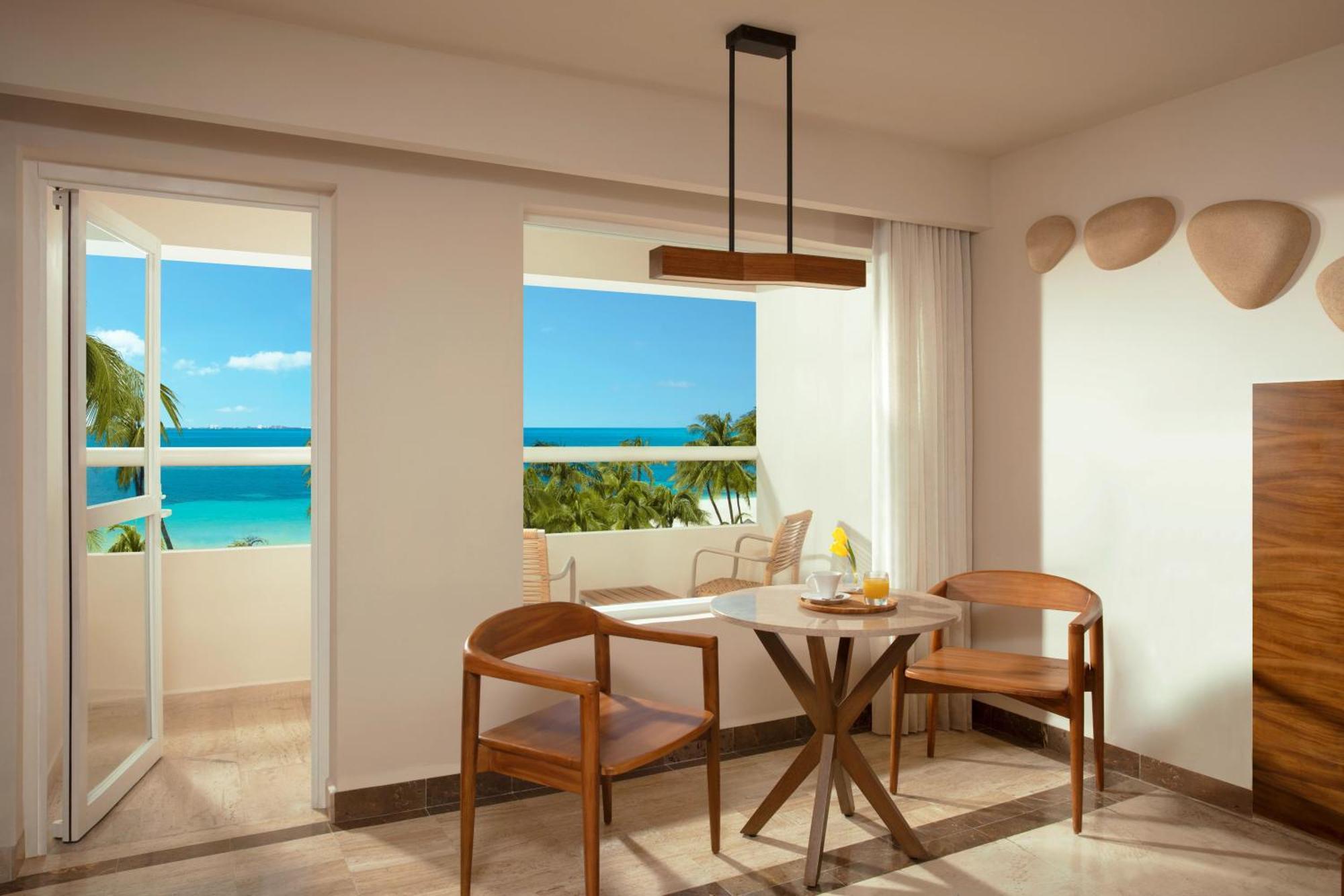 Dreams Sands Cancun Resort & Spa (Adults Only) Exterior foto