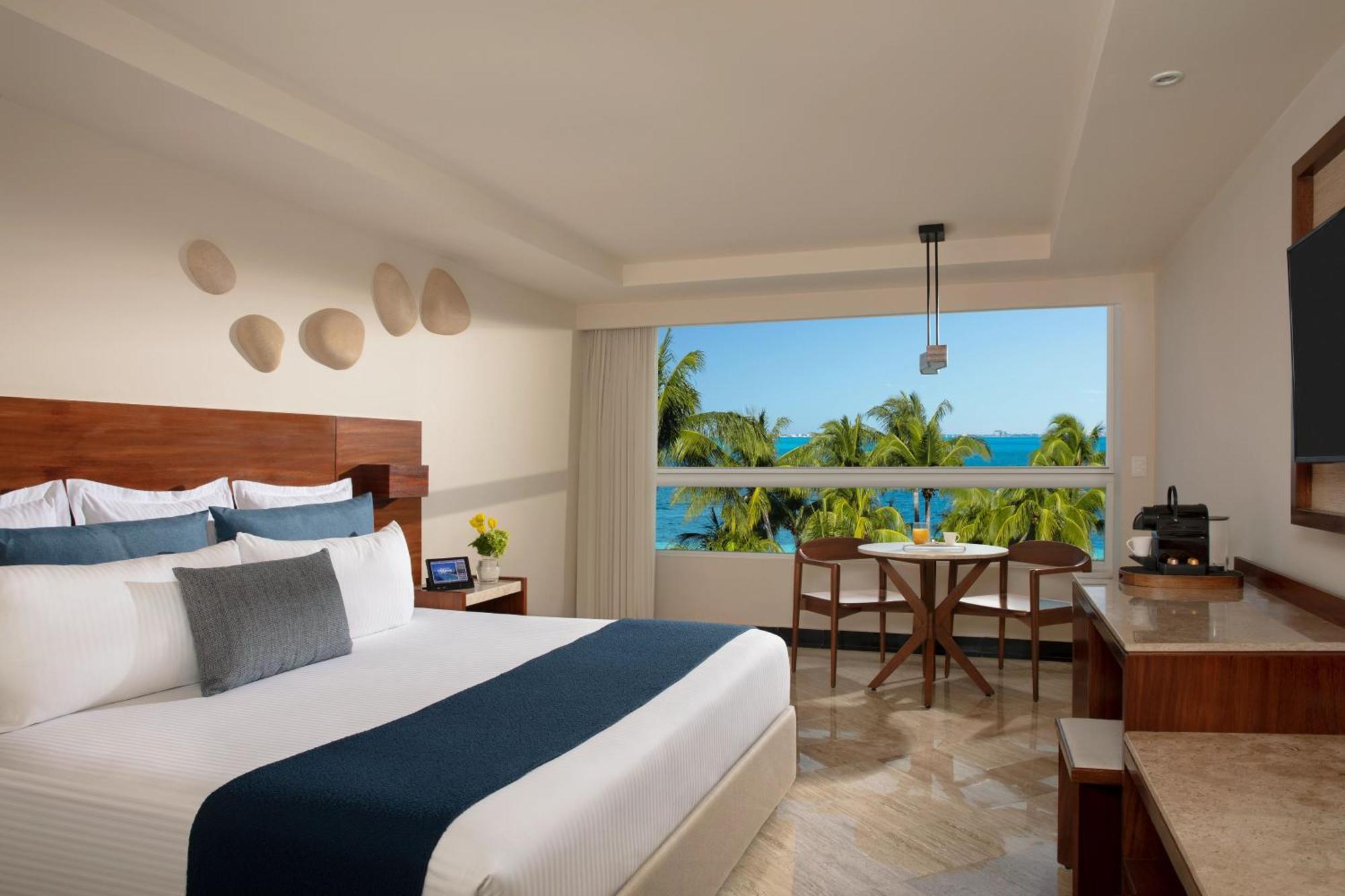 Dreams Sands Cancun Resort & Spa (Adults Only) Exterior foto