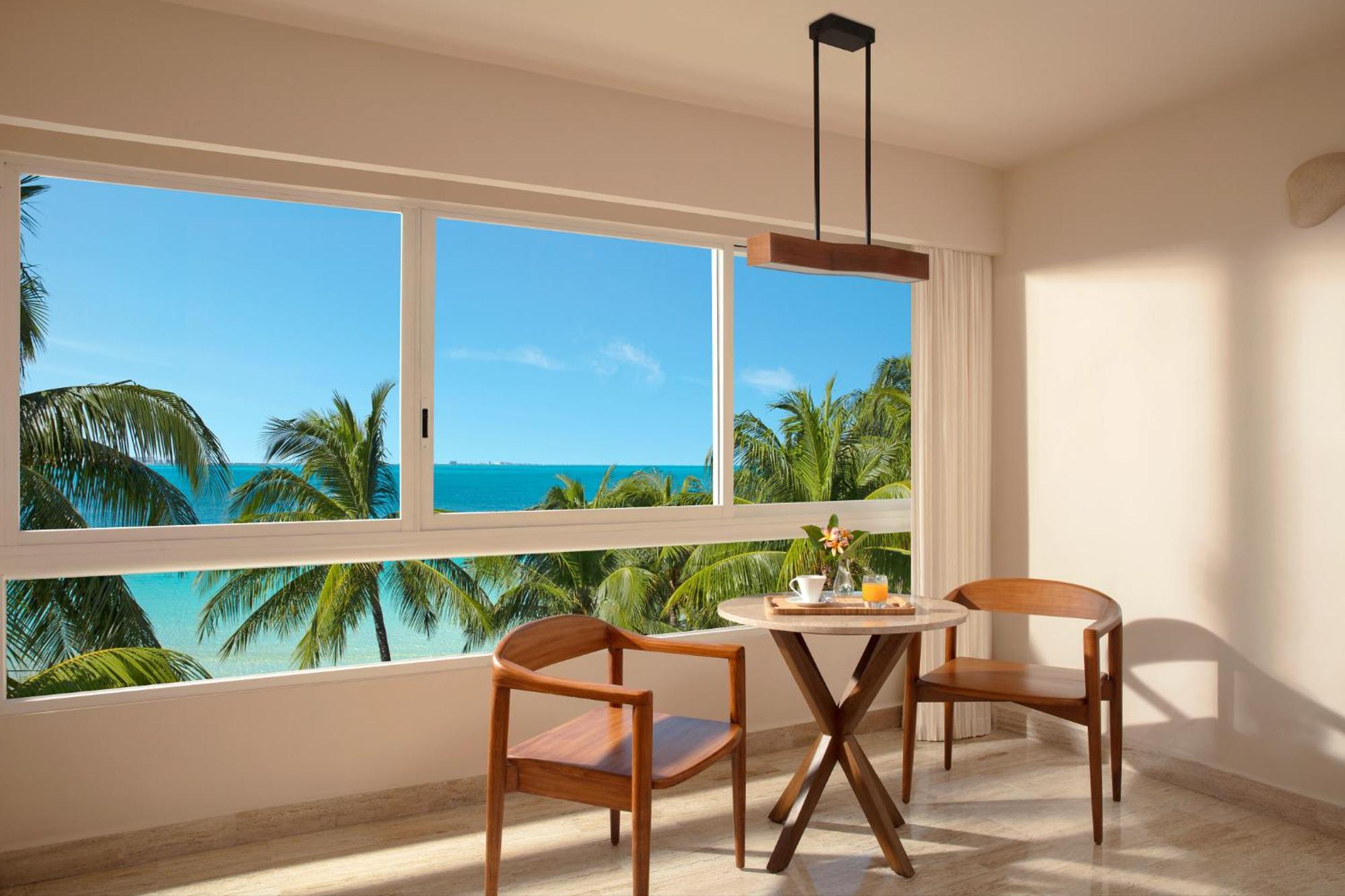 Dreams Sands Cancun Resort & Spa (Adults Only) Exterior foto